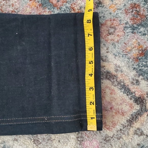 Levi's Made in the USA 505 Special Edition - Picture 8 of 11